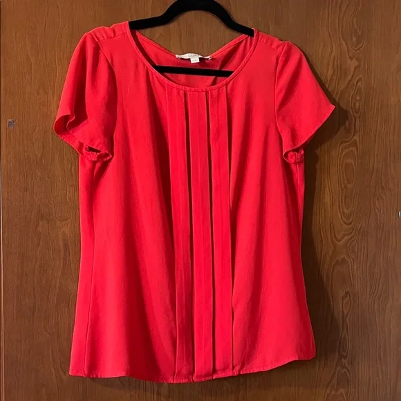 Loft Blouse - Picture 1 of 2